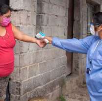 El COE confirmó 43 nuevos casos y un muerto por COVID19 en Jujuy