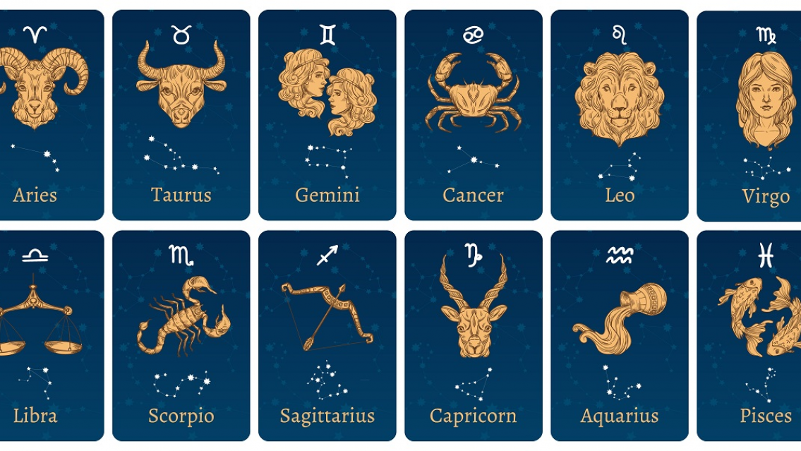 Conocé el sexto sentido de los signos, ¿creés en esto, te representa?
