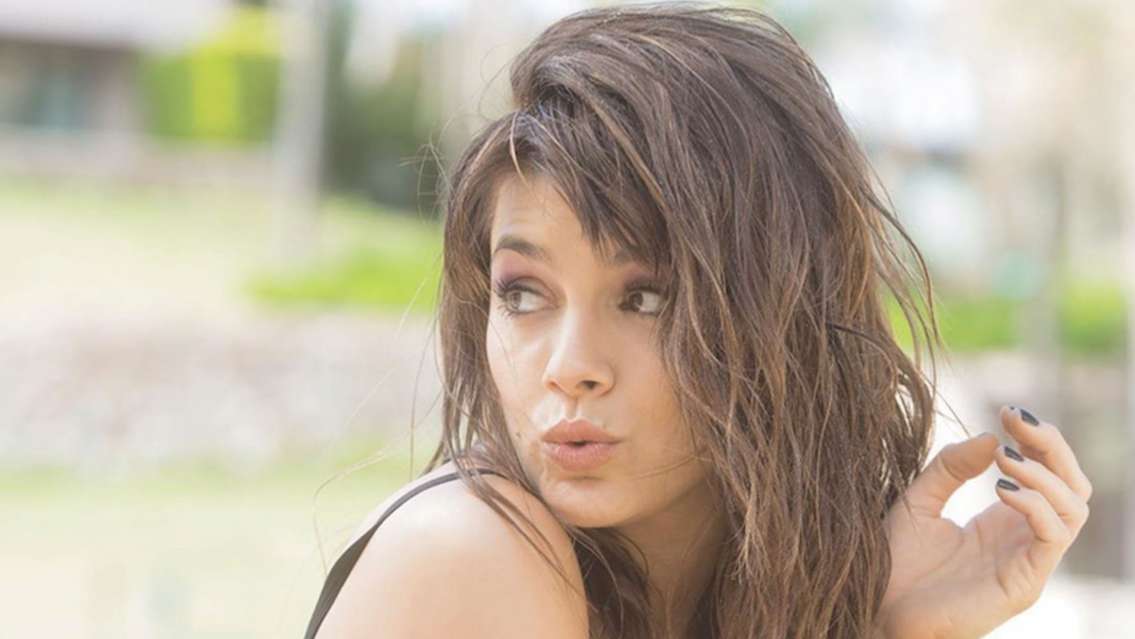 ¡Sin filtro! La íntima confesión de Natalie Pérez: "No me gusta que me chu..."