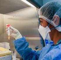 Coronavirus en Jujuy: Se registraron 189 nuevos contagios y dos fallecimientos