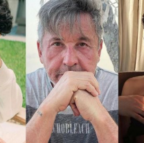Ricardo Montaner metió la pata y deschavó a Yatra y Tini. ¿Volvieron a ser pareja?