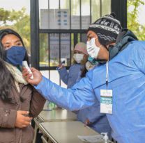Domingo de elecciones con 4 muertos y 273 nuevos contagios en Jujuy