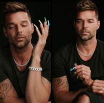 Homofobia: Lo que le pasó a Ricky Martin en el día del orgullo