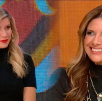 Estalló la pelea entre Alessandra Rampolla y Laurita Fernández. Una terminó renunciando