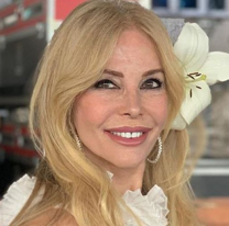 Muy polémico homenaje de Graciela Alfano a Pampita. La mataron en redes