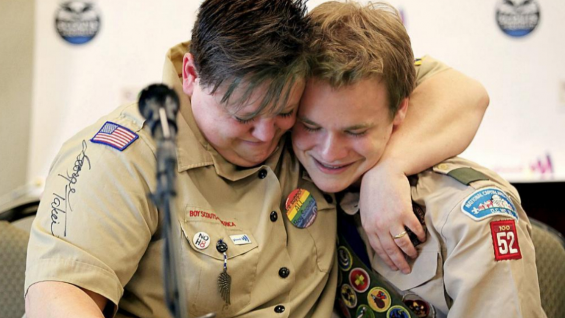 Pago millonario por décadas de abusos sexuales en agrupaciones "Scouts"