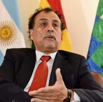 El Gobierno de Jujuy asegura: "Nadie le quiere quitar la tierra a las comunidades"
