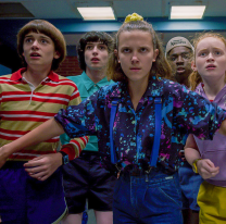 Actriz de Stranger Things demanda a su ex novio por extorsionarla con material sexual