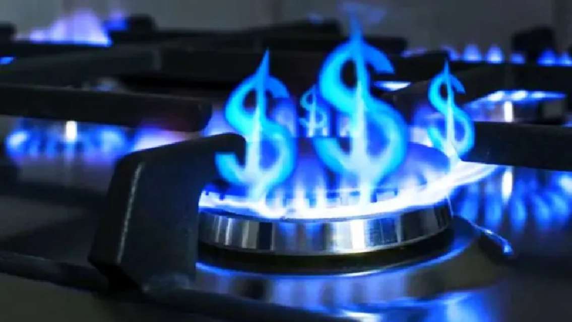 Jujuy: Desde febrero impactará el nuevo precio de la tarifa de gas en la boleta