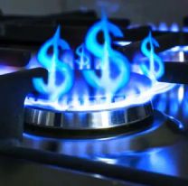 Jujuy: Desde febrero impactará el nuevo precio de la tarifa de gas en la boleta