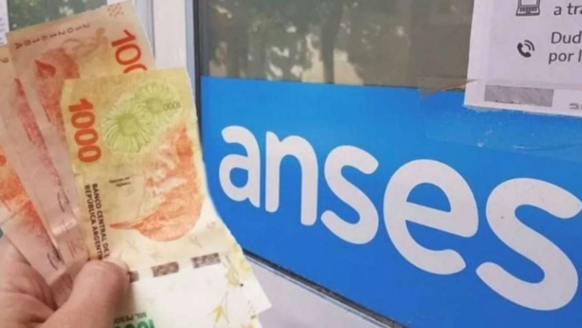 ANSES pagará bonos de hasta 13 mil pesos a laburantes: pasos para cobrarlo