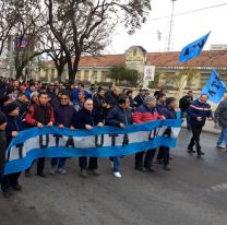 Alerta en la UTA de Jujuy por los bajos salarios de los colectiveros