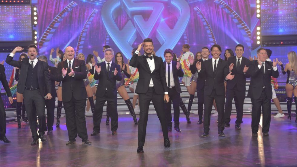 Máxima figura de La Academia de ShowMatch va de concejal