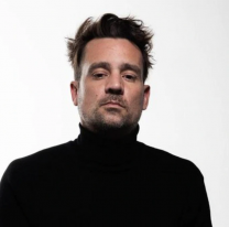 Pasó a sala común y se descompensó. Chano atraviesa momentos de excitación