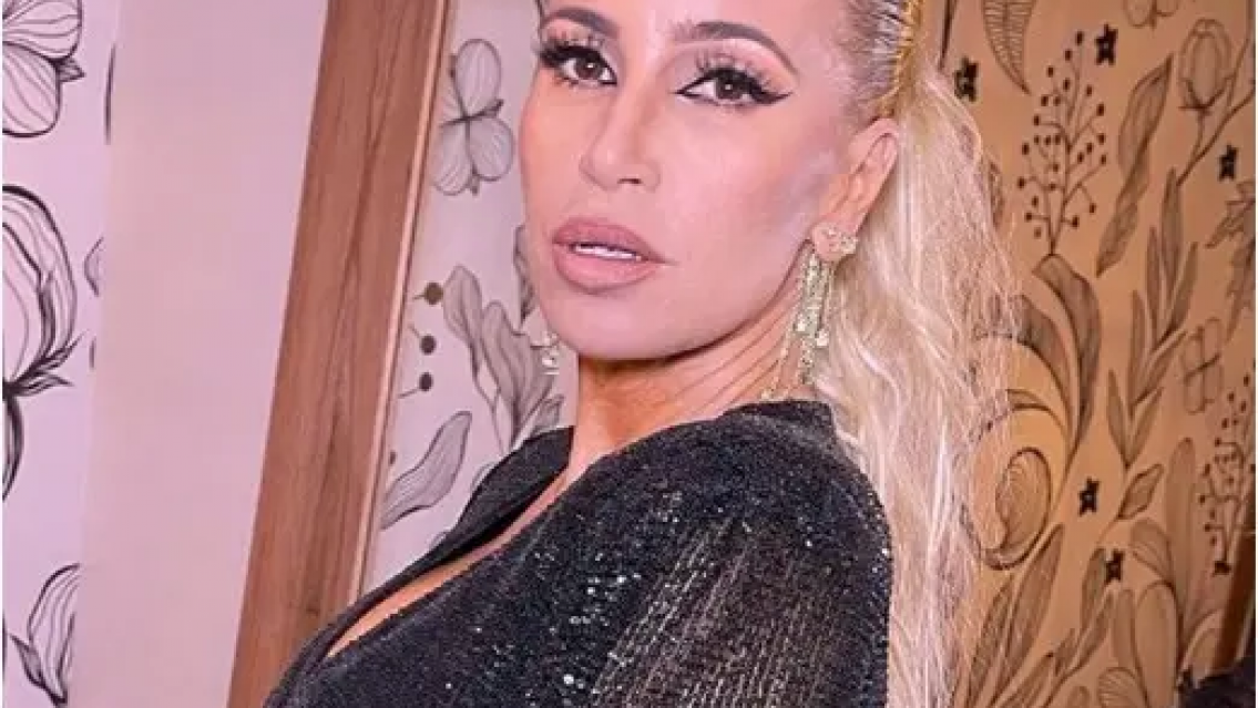 Florencia Peña: "soy petera y no creo que ninguno de los que me ataca no quiera que le haga uno"