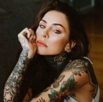 Escracharon a Cande Tinelli por no cumplir con canjes. "Le mandaron cosas y no publicó nada"