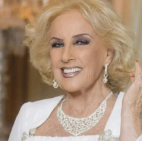 Vuelve "La Chiqui" y planteó sus reglas "solo voy a hacer"...