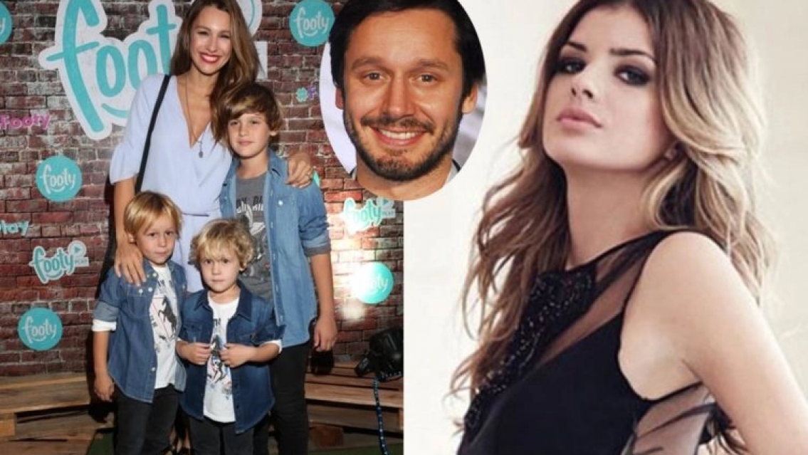 Por qué La China Suárez no recibía en su casa a los hijos de Pampita y Vicuña