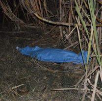 Macabro hallazgo en Jujuy: encuentran un cadáver tirado en la intemperie