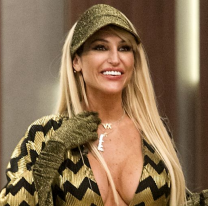 Este es el norteño que vuelve loca a Vicky Xipolitakis. Dicen que gracias a él, ella cambio de look