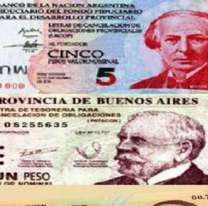 ¿Vuelven los Patacones? La preocupante idea para el gasto social y revertir la crisis