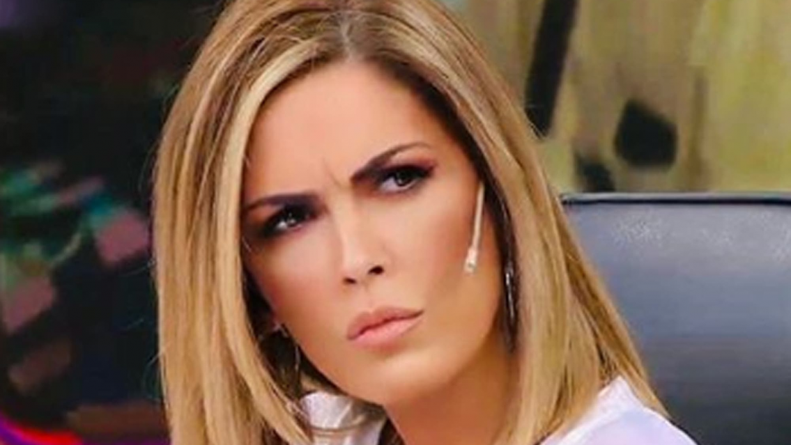 El verdadero motivo por el que Viviana Canosa no está más en su programa de América