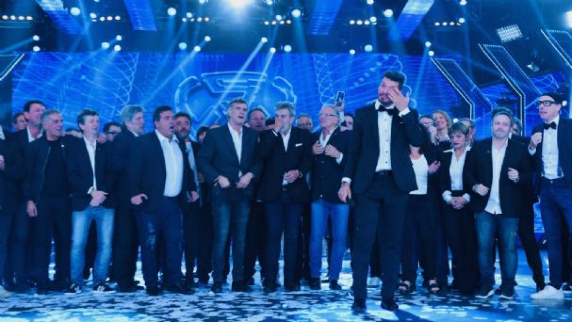 En 4 meses perdió a su mamá y a su papá, dolor en el mundo ShowMatch