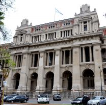 Nación pide a la Corte que suspenda la nueva Constitución de Jujuy