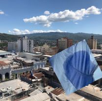 Toda la semana con el "chivo" transpirado: Se viene una ola de calor a Jujuy