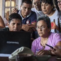 La salud de Milagro Sala deteriorada: La carta de los presos políticos de Jujuy