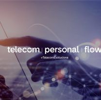 Telecom Argentina evoluciona su identidad marcaria con Personal, Flow y Telecom