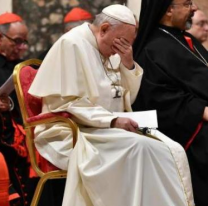Este es el mayordomo que traicionó al Papa, robó documentos secretos y desató un escándalo en el Vaticano