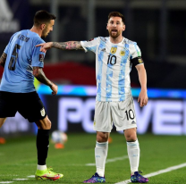 ARGENTINA se queda sin mundial. Así lo decidió la FIFA: los detalles