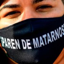 Semana mortal en Jujuy: Dos femicidios y un crimen en la provincia