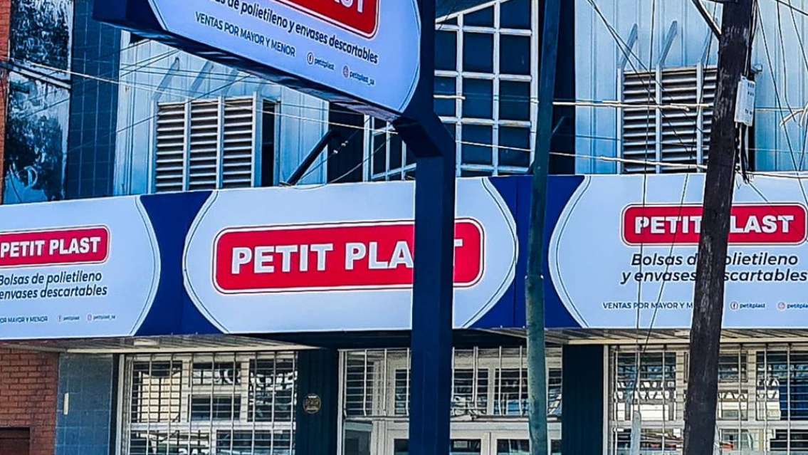 Prohiben en Jujuy la venta de productos de la empresa salteña Petit Plast
