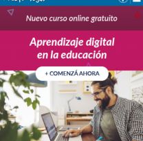 Telecom y el Gobierno de Jujuy capacitarán sobre aprendizaje digital para docentes