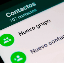 Chau a los grupos de Whatsapp, la plataforma los eliminará. ¿Y ahora?