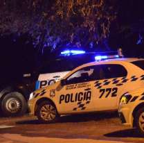 Jujeño atropelló a dos personas a la salida del boliche y se dio a la fuga