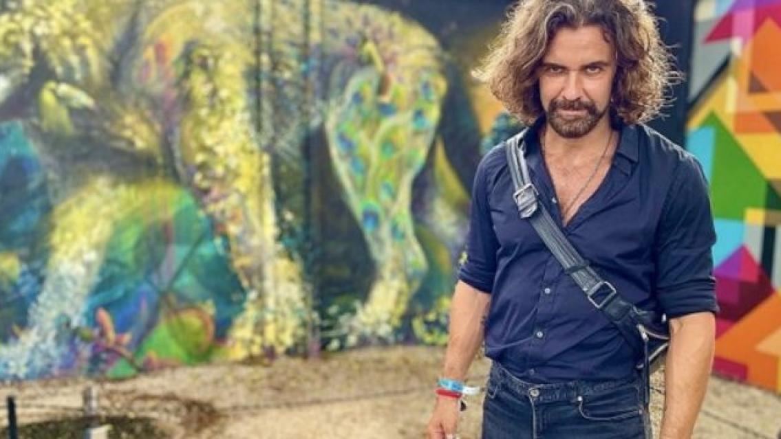 Mariano Martínez conquistó a su nuevo amor con sus pasos en TikTok
