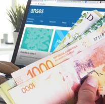 ANSES anunció aumentos en jubilaciones y AUH: cuánto te corresponde cobrar