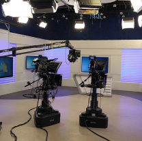 Periodista homosexual fue despedido de Canal 9 y llevará el caso a la Justicia