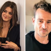 La primera foto de Chano y Natalie Pérez en pareja, ¿estarán juntos esta noche en Jujuy?