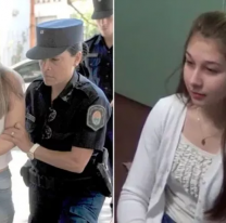 La actualidad de Nahir Galarza: pasará su cuarta Navidad en la cárcel y con sus padres divorciados