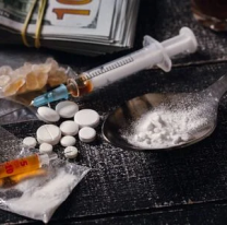 "Hay que legalizar todo", ex presidente habló de las drogas duras