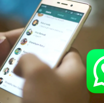 Cuidado pata' i lana: la nueva función de WhatsApp te puede hacer pisar el palito