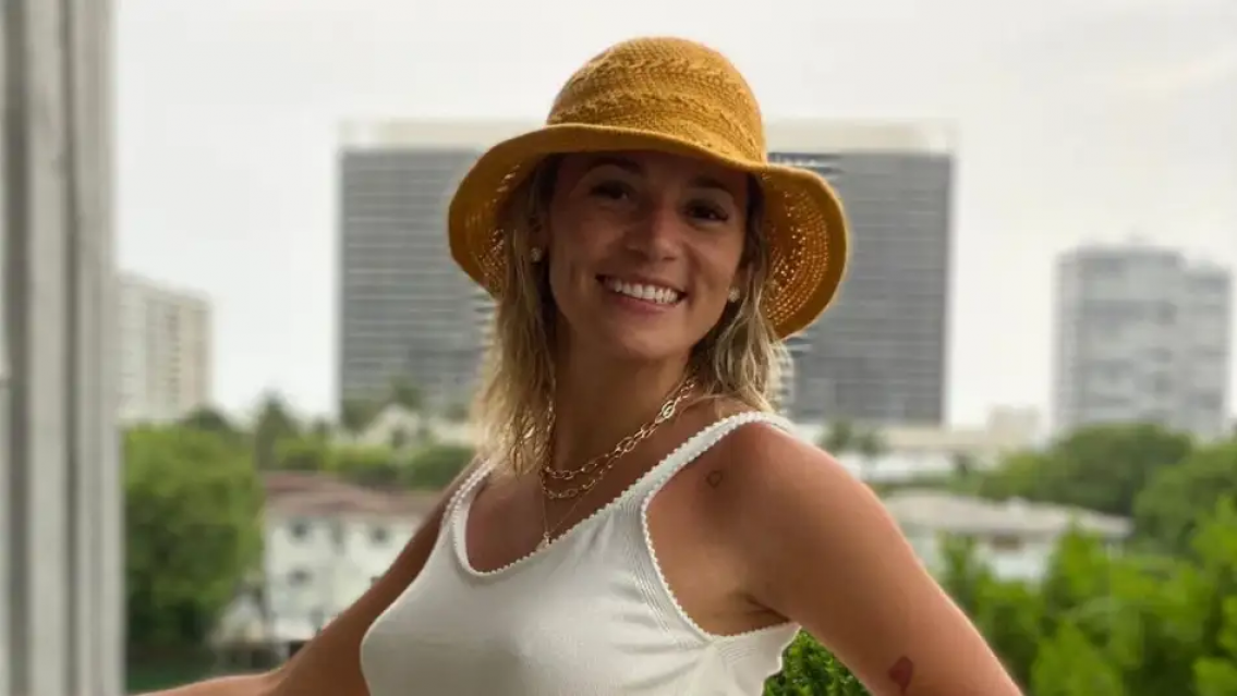 Así es la lujosa vida de Rocío Oliva sin Diego Maradona. ¿De qué vive?