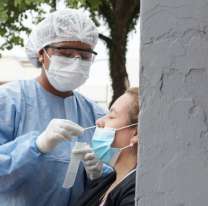Jujuy informó 9 casos de coronavirus en una semana