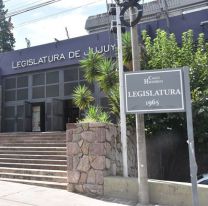 Diputados de Jujuy convocaron a sesión ordinaria: es la quinta del año