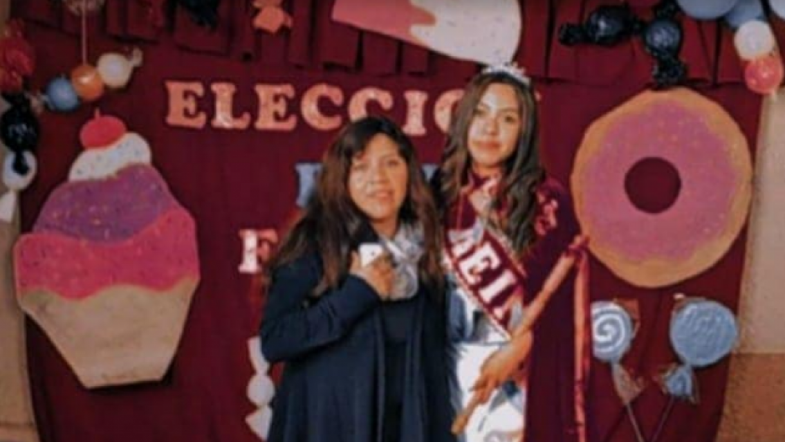Habló la madre de Dafne Soto: "que este personaje pague por el daño que nos hizo"