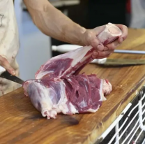 ¿Creemos en el asado "barato"? Lo que dice el Gobierno: